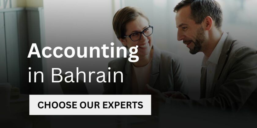 Accounting Services in Bahrain