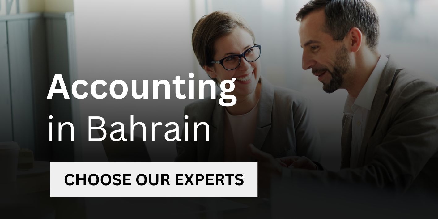 Accounting bahrain