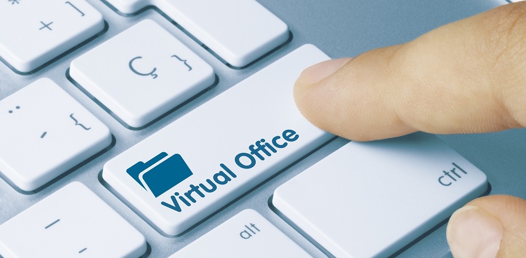 Virtual Office in Bahrain