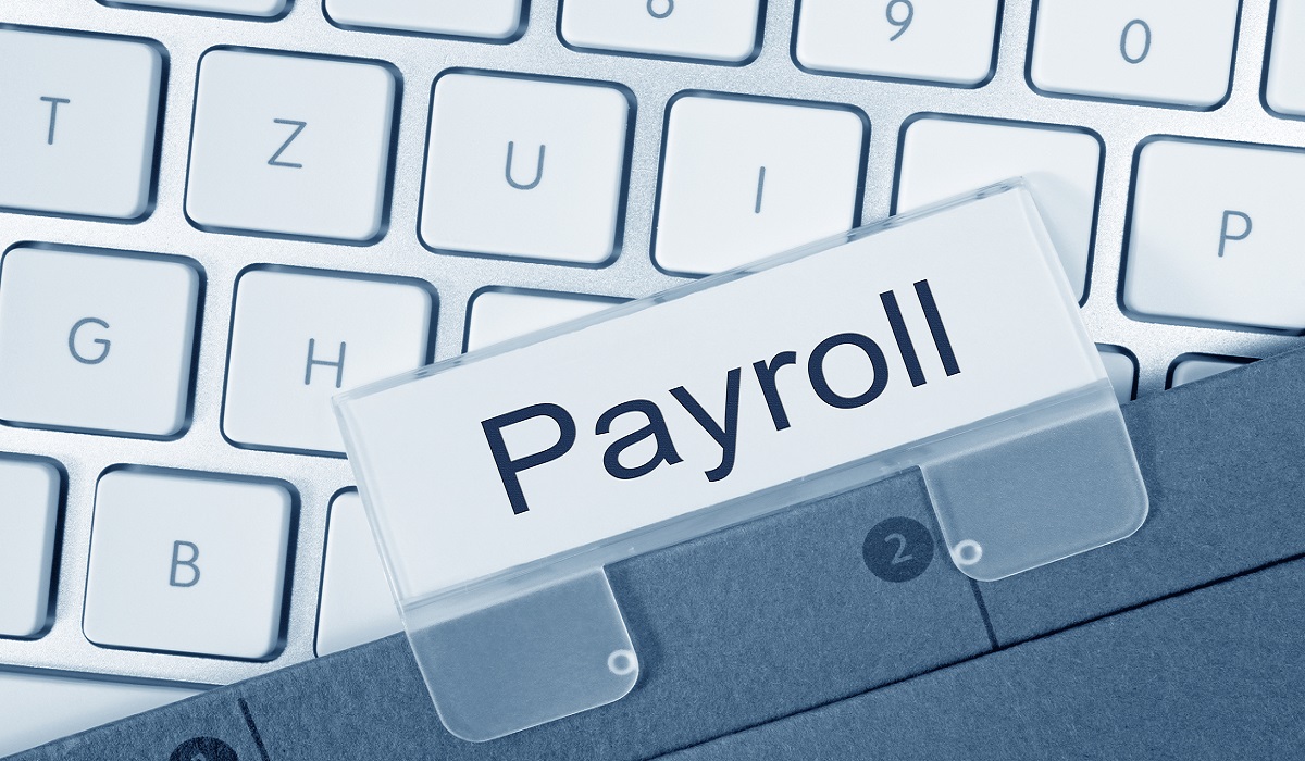 Payroll in Bahrain